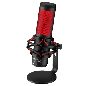 HyperX QuadCast 2 S Gaming Microphone - Ultimate Sound Quality - image 5