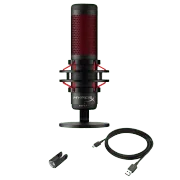 HyperX QuadCast 2 S Gaming Microphone - Ultimate Sound Quality - image 6
