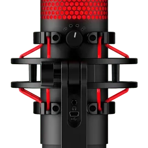 HyperX QuadCast 2 S Gaming Microphone - Ultimate Sound Quality - image 8