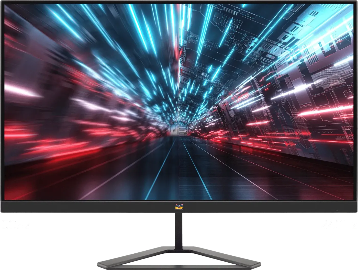 240Hz refresh rate gaming performance image