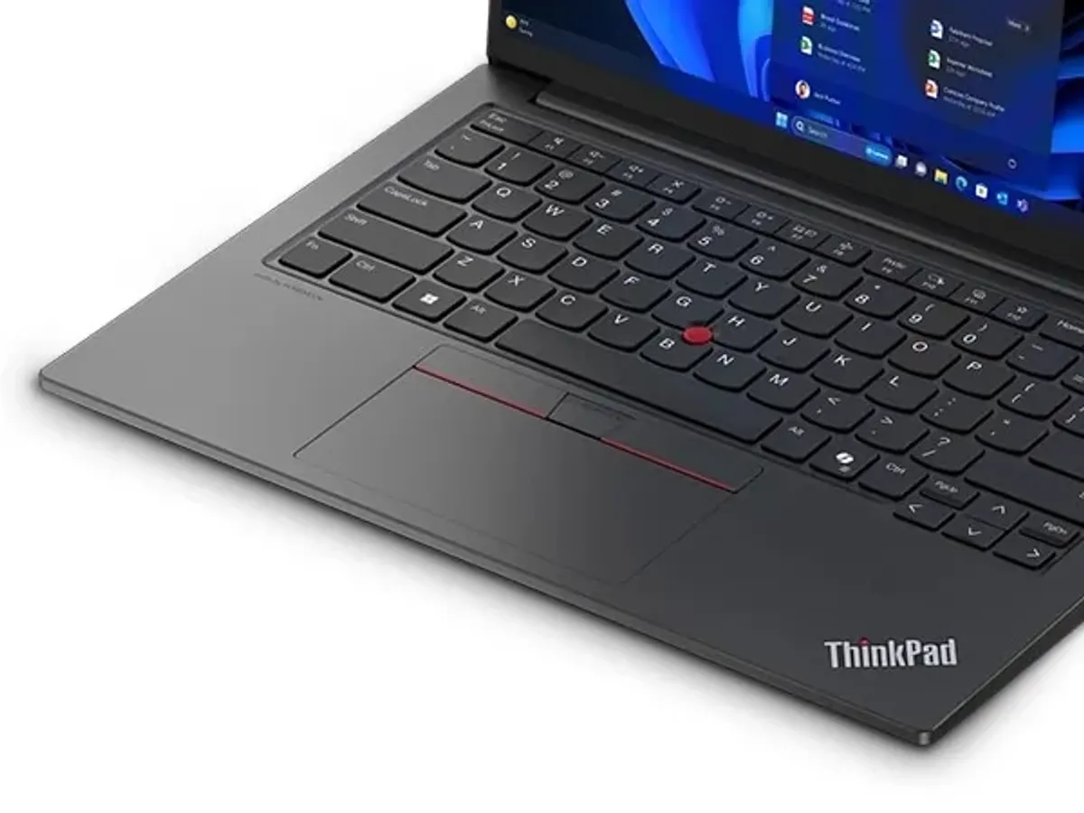 Lenovo ThinkPad E14 Gen 6 16GB/4TB | Professional Laptop | Evetech