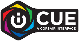 Corsair iCUE Software Logo