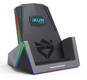 IKON Bolt Plus Wireless Phone Charger - Best Deal - South Africa - image 2
