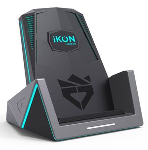 IKON Bolt Plus Wireless Phone Charger - Best Deal - South Africa - image 3