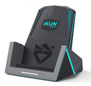 IKON Bolt Plus Wireless Phone Charger - Best Deal - South Africa - image 4