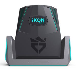 IKON Bolt Plus Wireless Phone Charger - Best Deal - South Africa - image 6