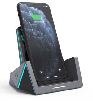 IKON Bolt Plus Wireless Phone Charger - Best Deal - South Africa - image 7