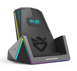 IKON Bolt Plus Wireless Phone Charger - Best Deal - South Africa - image 8