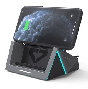IKON Bolt Plus Wireless Phone Charger - Best Deal - South Africa - image 9