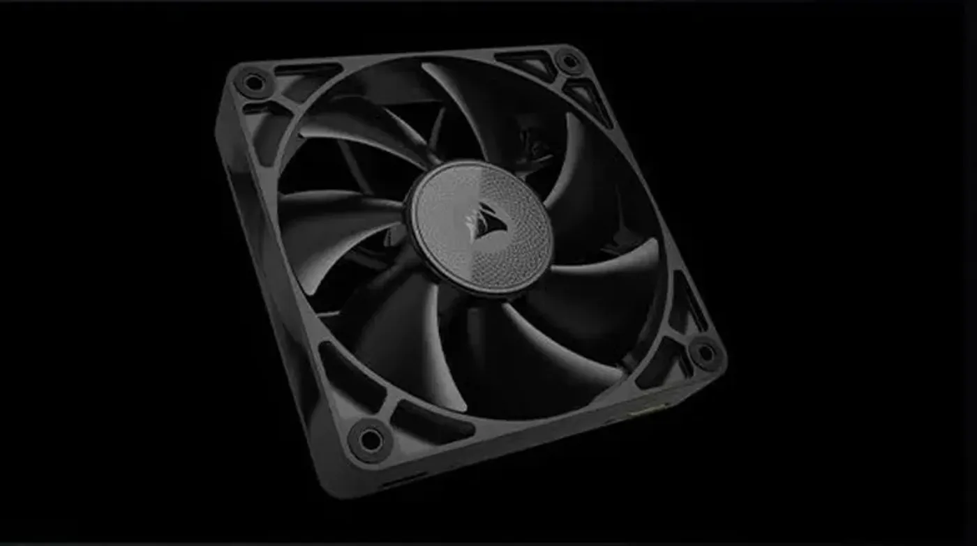 Tested and perfected cooling hardware shown during performance evaluation