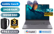 Lenovo IdeaPad Slim 3 24GB/512GB Core i5 - image 1