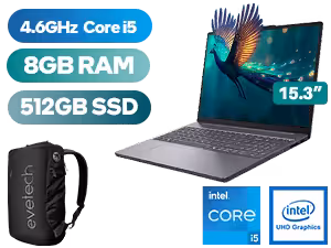 lenovo-ideapad-slim-3-15irh10-8gb-512gb - Image 1