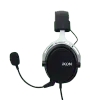 IKON ALPHA 3D Surround Gaming Headset — Soft Earmuffs, 3.5mm - image 8