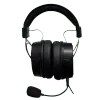 IKON ALPHA 3D Surround Gaming Headset — Soft Earmuffs, 3.5mm - image 2