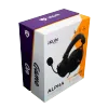 IKON ALPHA 3D Surround Gaming Headset — Soft Earmuffs, 3.5mm - image 6