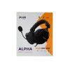 IKON ALPHA 3D Surround Gaming Headset — Soft Earmuffs, 3.5mm - image 4