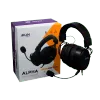 IKON ALPHA 3D Surround Gaming Headset — Soft Earmuffs, 3.5mm - image 5