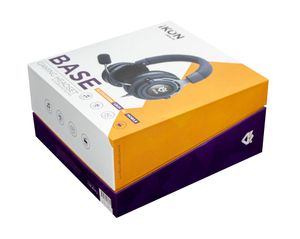 IKON Base Gaming Headset - Best Deal - South Africa - image 5