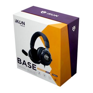 IKON Base Gaming Headset - Best Deal - South Africa - image 3