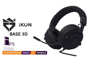 IKON Base Gaming Headset - Best Deal - South Africa - image 1