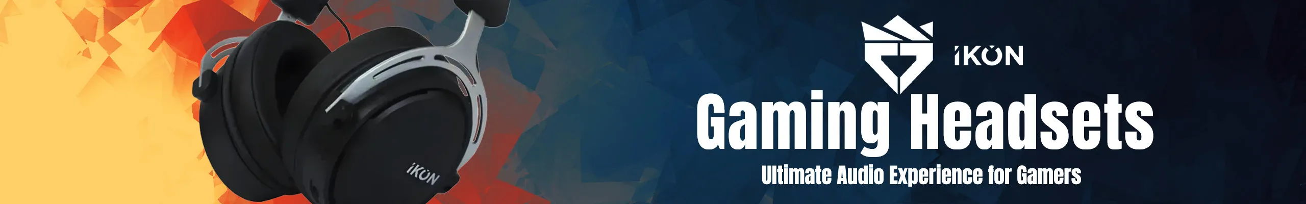 Top 5 Reasons to Buy the Ikon Gaming Headset for Ultimate Gaming Experience