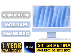 apple-imac-24-m4-24-5k-16gb-256gb-blue - Image 1