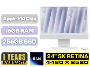 Mac Mini M4 Compact Desktop - Buy in South Africa | Evetech