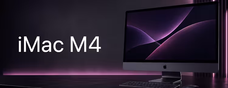 iMac M4 South Africa — All-in-One Desktop, Apple M4 performance, Retina display 🍎💻🇿🇦