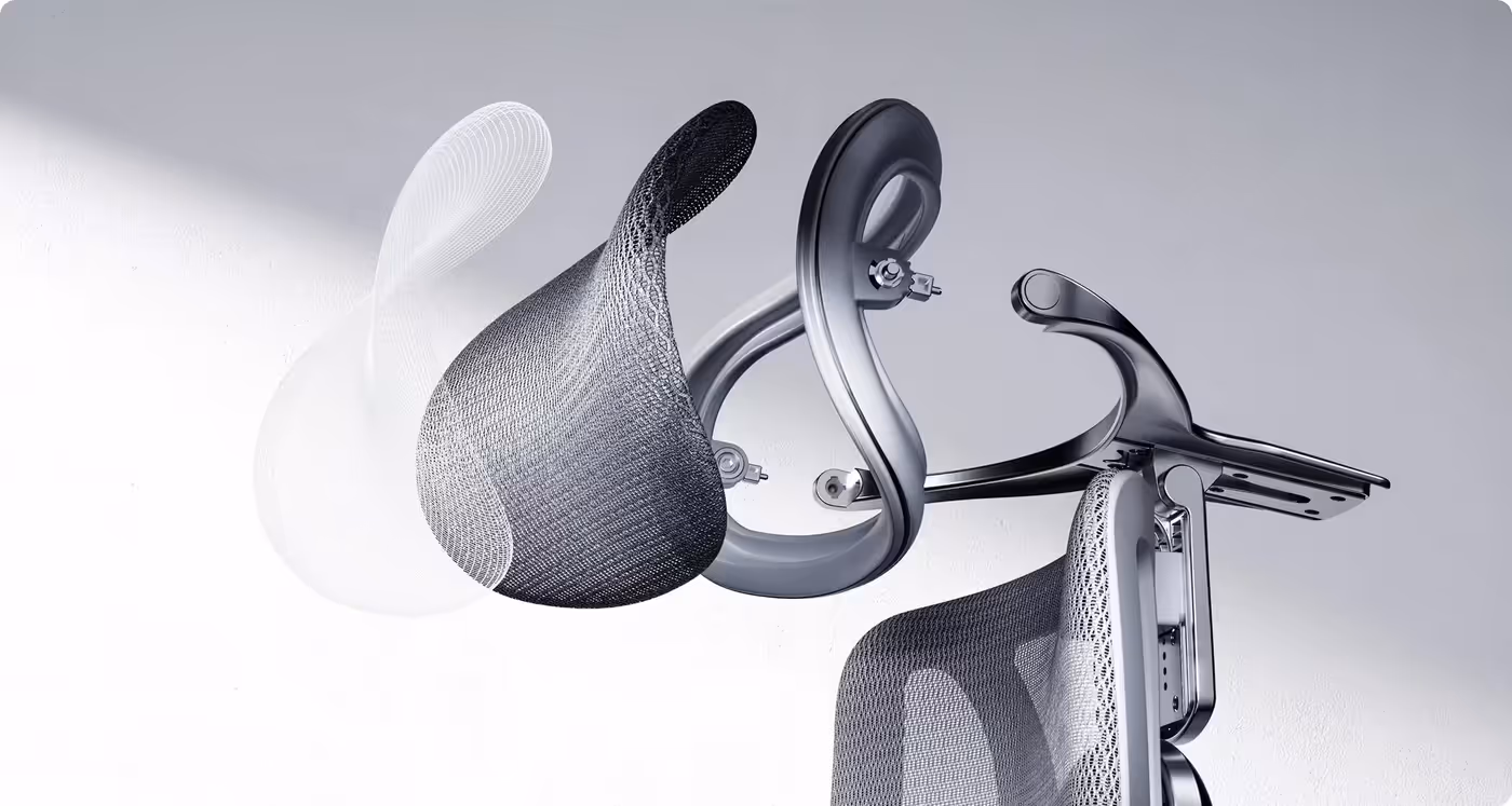 Durable chair construction materials