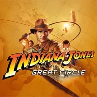 Indiana Jones and the Great Circle (ray tracing enabled)