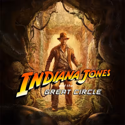 Indiana Jones and the Great Circle (ray tracing enabled)