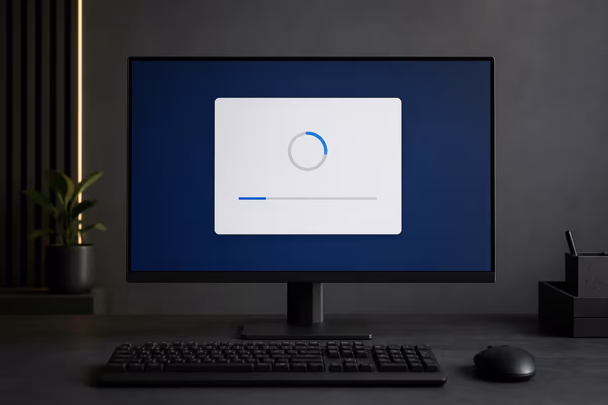 Install Windows 11 Clean Install