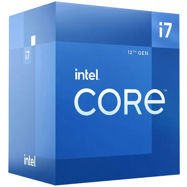ゆん Core i7-12700 PRO B660M-E D4 16GB RGB 3600MHz Upgrade Kit | Evetech