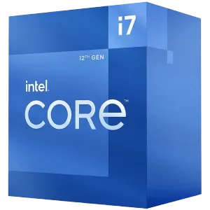 Core i7-12700 PRO B660M-E D4 16GB RGB 3600MHz Upgrade Kit | Evetech