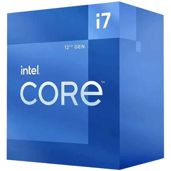 Intel Core i7 12700+ B660M pro RS セット Core i7-12700 PRO B660M-E D4 16GB RGB 3600MHz Upgrade Kit | Evetech