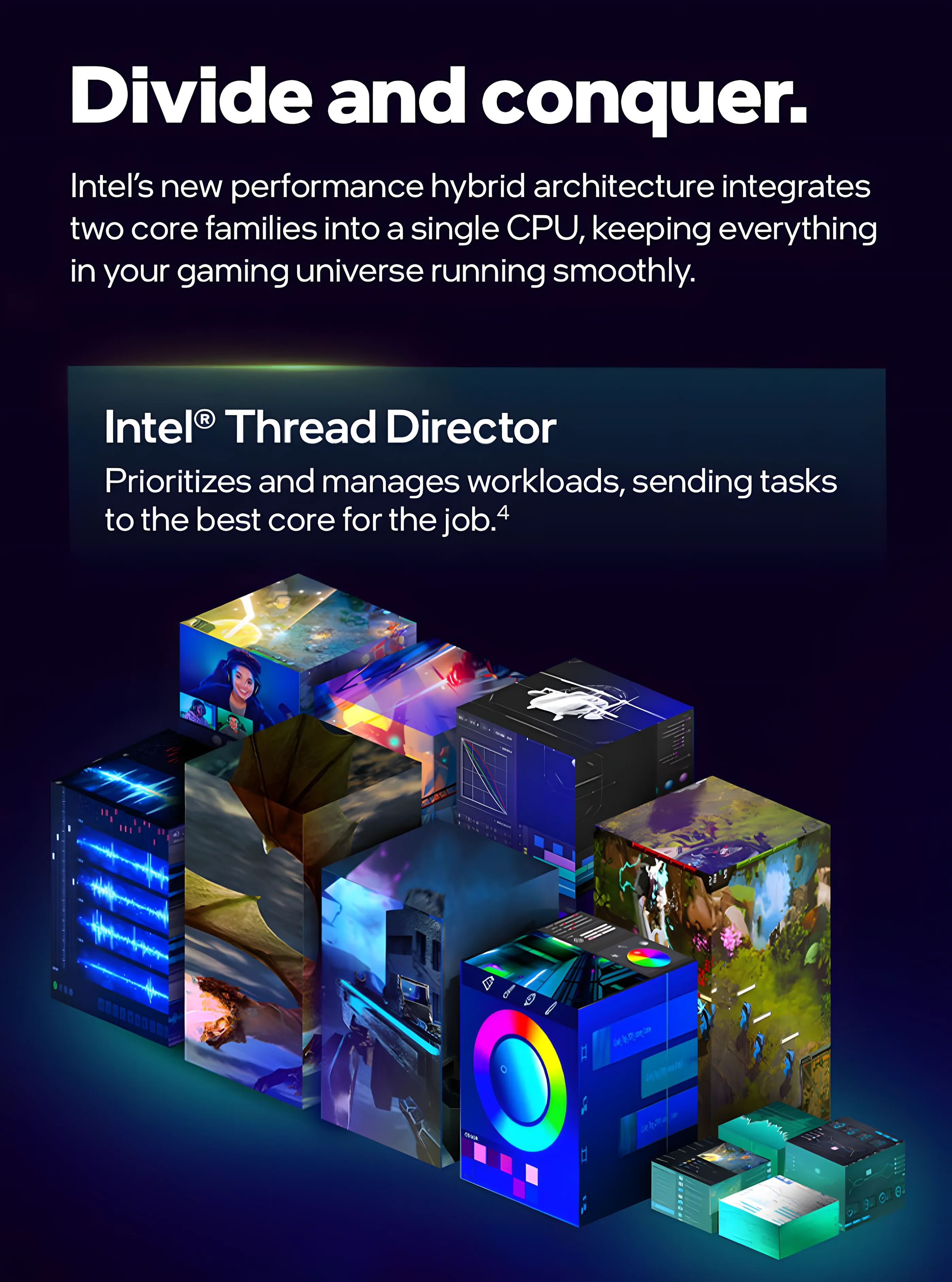Intel Core i7-12700 12th Gen 4.90GHz Unlocked CPU | Evetech
