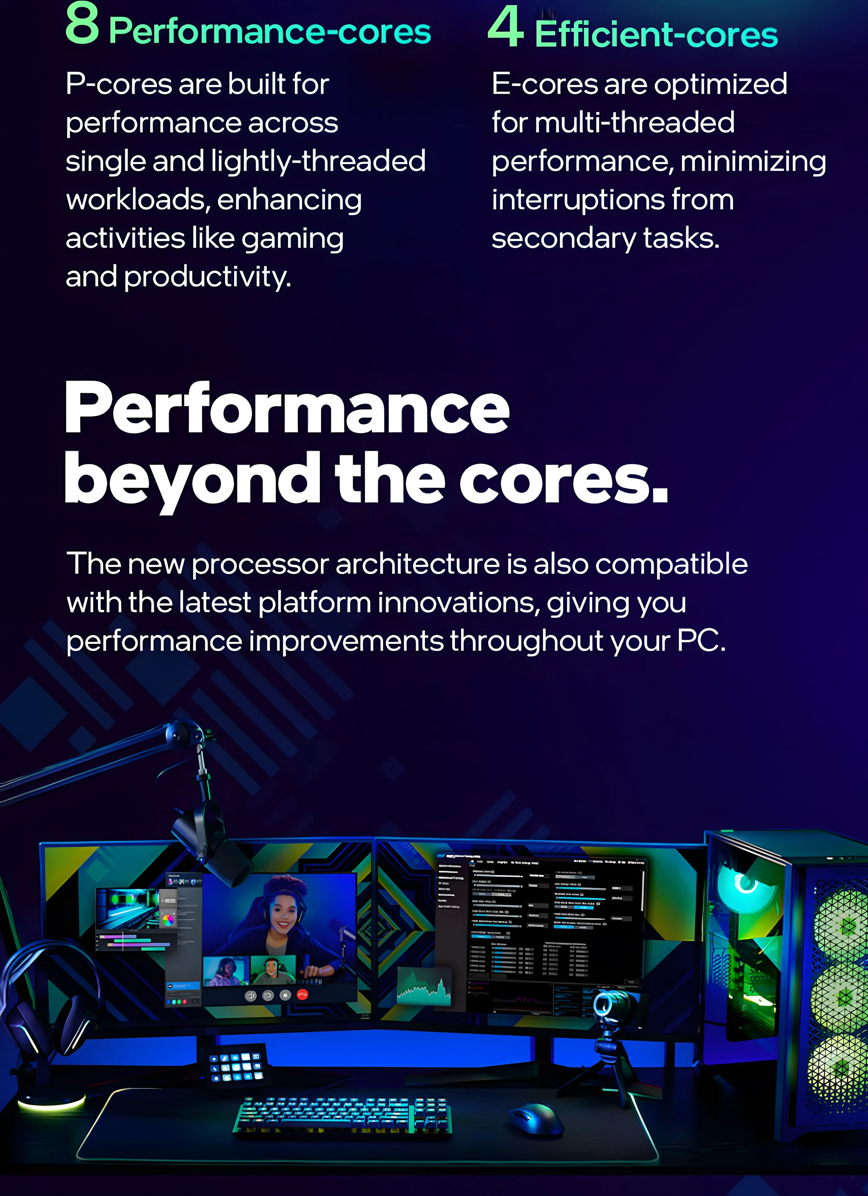Intel Core i7-12700 12th Gen 4.90GHz Unlocked CPU | Evetech