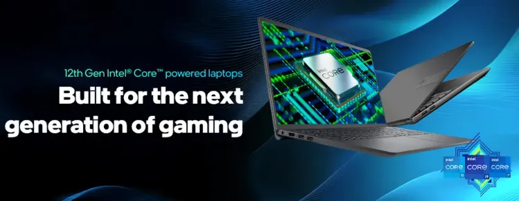 Intel 12th Gen Laptops On Special 💻🔥