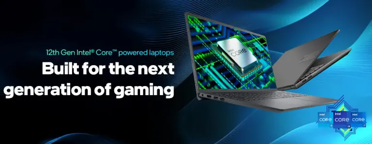 Intel 12th Gen Laptops On Special 💻🔥