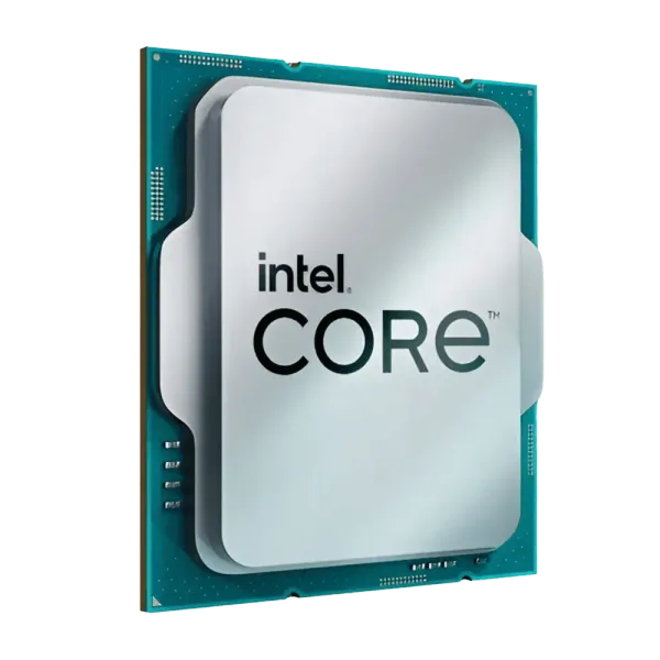 Intel Core i3-14100 14th Gen 4-Core CPU up to 4.70GHz | Evetech