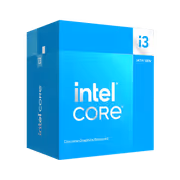 Intel Core i3-14100F 14th Gen 4-Core 4.70GHz Desktop CPU - image 3