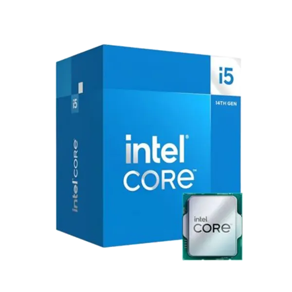 Intel Core i5-14400 14th Gen 10-core Desktop Processor | Evetech
