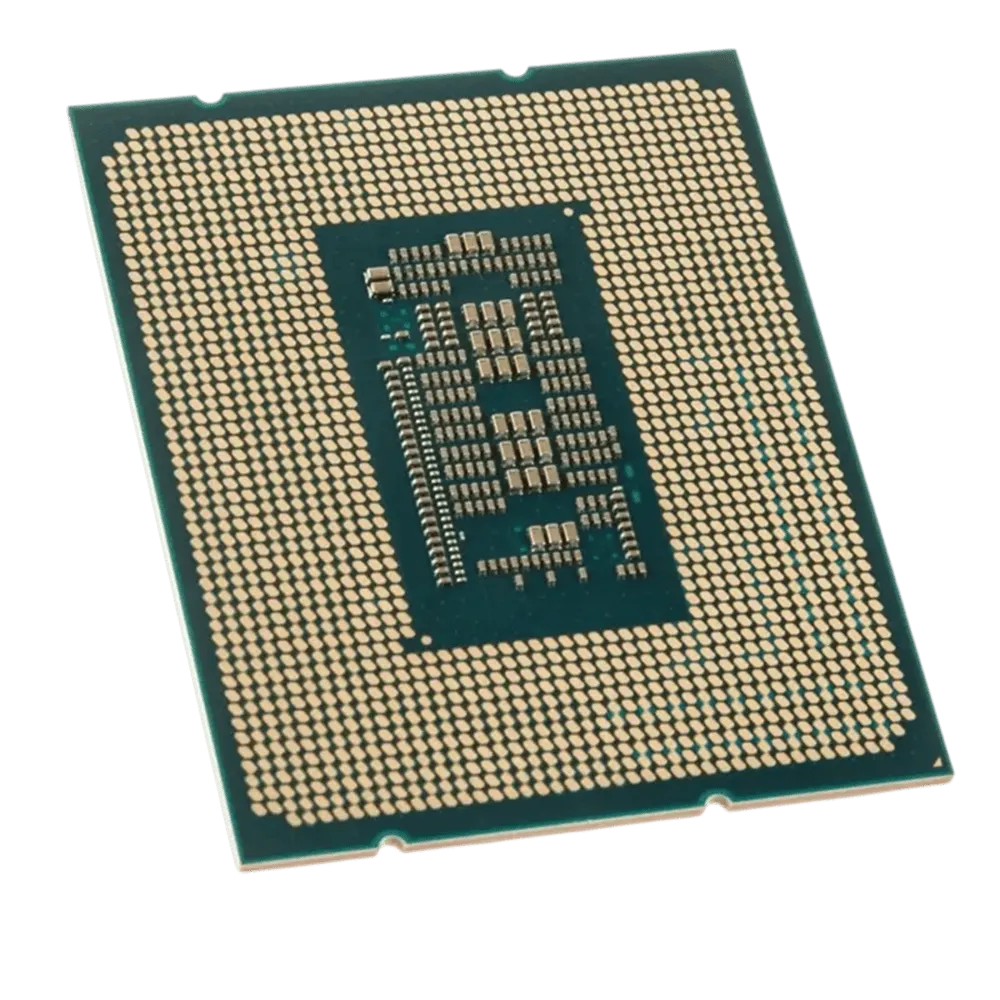 Buy Intel 14th Gen Core i5 14400F Processor - High