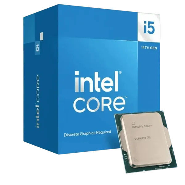Core i5 14400F PRO B760M-E Upgrade Kit | 16GB DDR4 3200MHz | Evetech