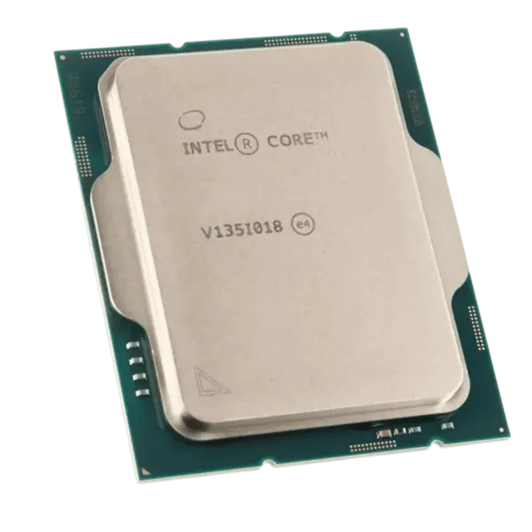 Intel Core i5-14400F 14th Gen 10-Core Desktop Processor | Evetech