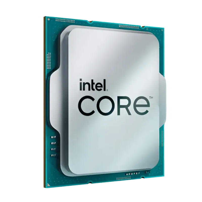 Intel 14th Gen Core i5 14500 Processor - Powerful Performance