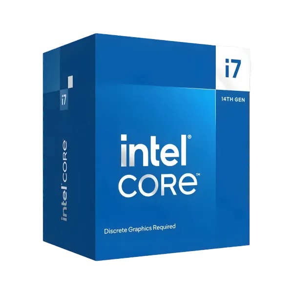 Core i7 14700F Upgrade Kit - B760M-E DDR4 32GB 3200MHz | Evetech