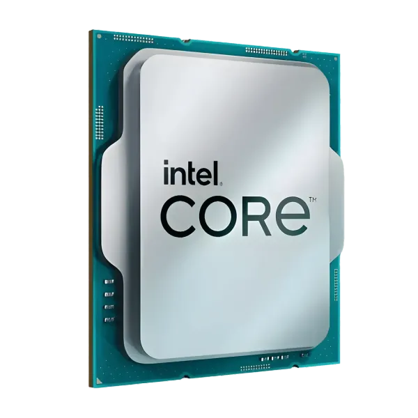 Intel Core i7-14700F 14th Gen 20-Core Desktop CPU | Evetech
