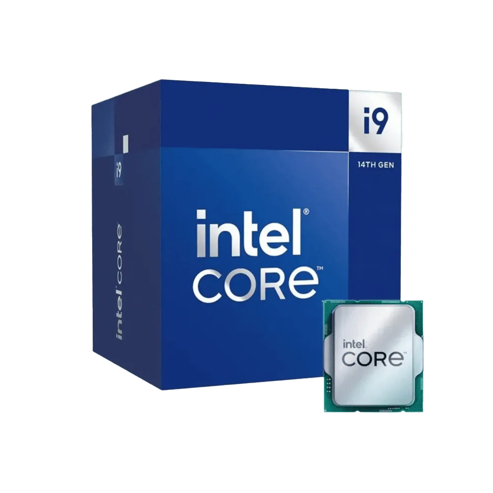 Buy Intel 14th Gen Core i9 14900 Processor - Unmatched