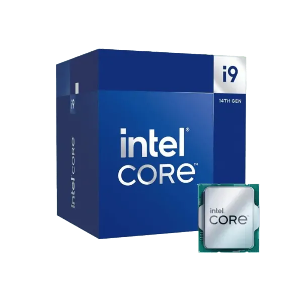 Buy Intel 14th Gen Core i9 14900 Processor - Unmatched Performance